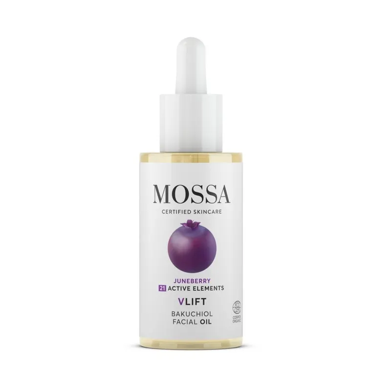 Bild 2 för V LIFT Bakuchiol Facial Oil 30ml