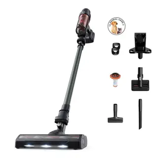 Produktfoto för Vacuum cleaner - broom Tefal TY6A75WO