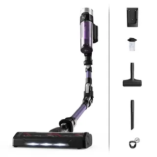 Produktfoto för Vacuum cleaner Handstick cordless Tefal, X-Force Flex 9.60 Allergy
