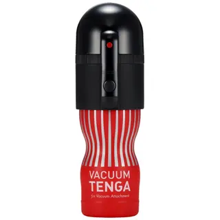 Produktfoto för Vacuum Max