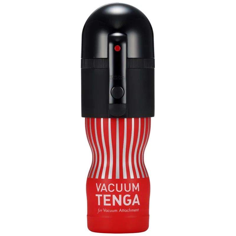 Alternativ bild 0 för Vacuum Max