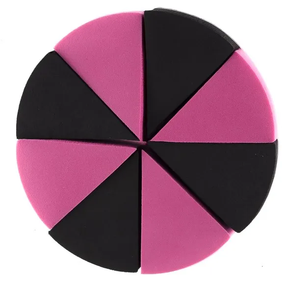 Alternativ bild 0 för Vadeco Cosmetic Wedges Makeupsvampar