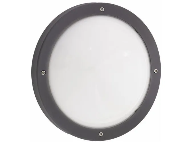 Alternativ bild 0 för Vægarmatur Primo 1100 LED 11,5W 3000K grafit