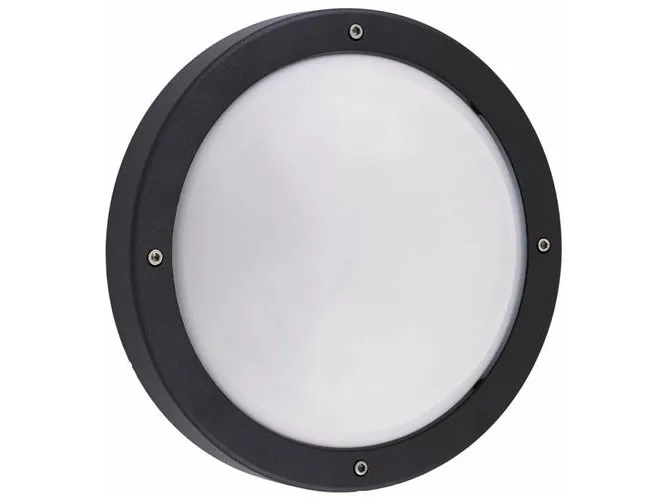 Alternativ bild 0 för Vægarmatur Primo 1100 LED 11,5W 3000K sort