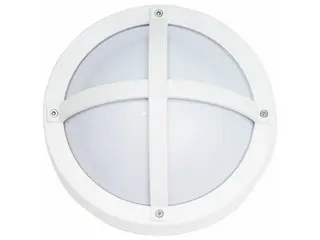 Produktfoto för Vægarmatur Solo 1100 LED 11,5W 3000K hvid
