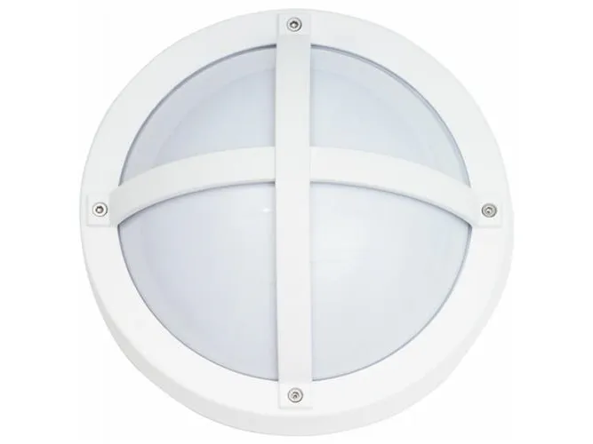 Alternativ bild 0 för Vægarmatur Solo 1100 LED 11,5W 3000K hvid