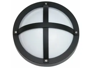Produktfoto för Vægarmatur Solo 1100 LED 11,5W 3000K sort
