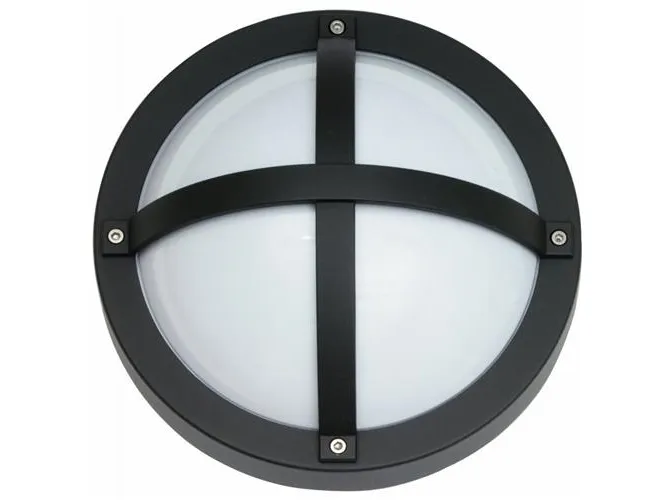 Alternativ bild 0 för Vægarmatur Solo 1100 LED 11,5W 3000K sort