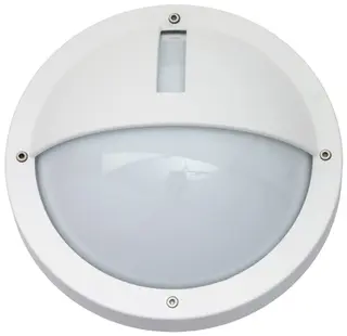 Produktfoto för Vægarmatur Uno 1100 LED 11,5W 3000K hvid
