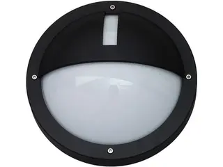 Produktfoto för Vægarmatur Uno 1100 LED 11,5W 3000K sort