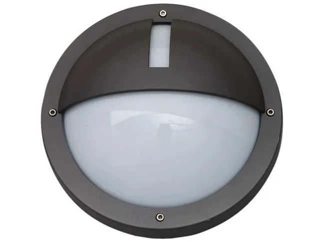 Alternativ bild 0 för Vægarmatur Uno 1100 LED 11,5W 830, 440 lumen, med sensor grafit