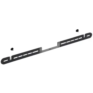 Produktfoto för Väggfäste för soundbar Sonos Arc / Sonos Arc Ultra Svart