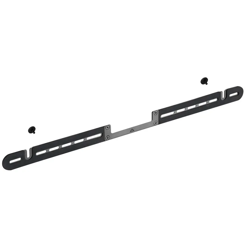 Bild 1 för Väggfäste för soundbar Sonos Arc / Sonos Arc Ultra Svart