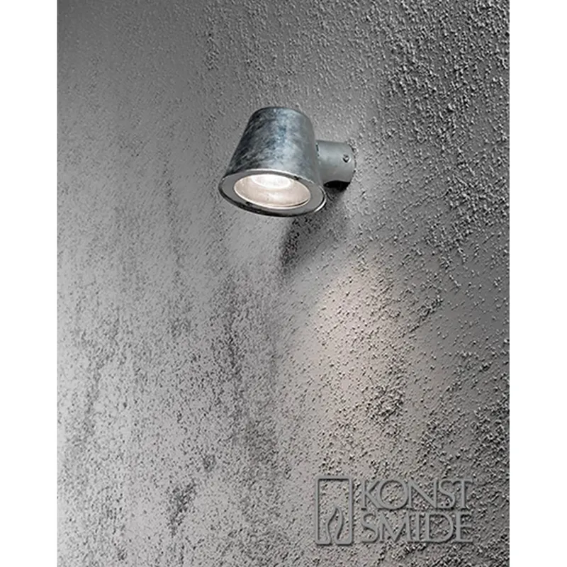 Bild 1 för Vägglykta Trieste