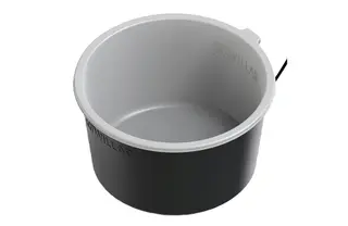 Produktfoto för Värmebalja rund 45 liter Willab