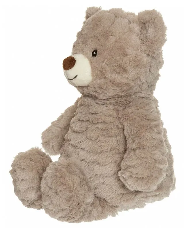 Bild 2 för Värmedjur nalle brun