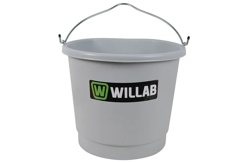 Alternativ bild 0 för Värmehink Willab 20 Liter