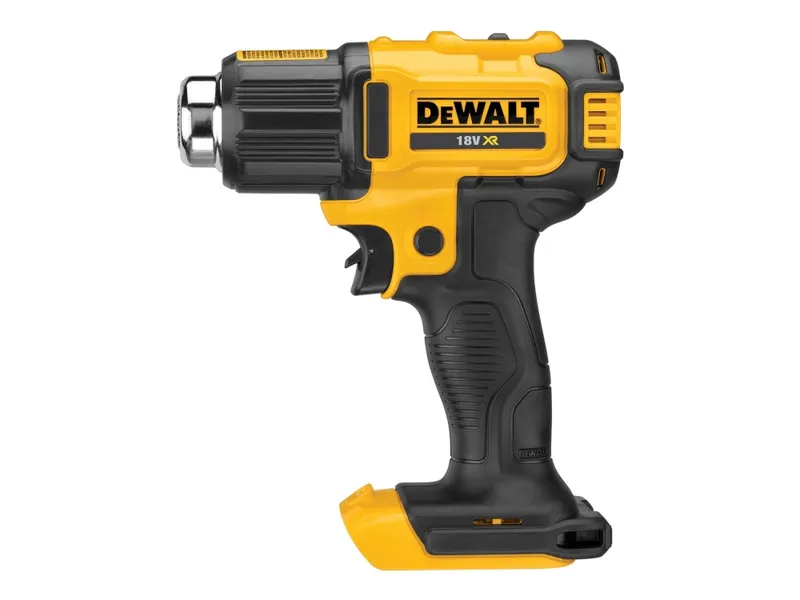 Alternativ bild 0 för VÄRMEPISTOL DCE530N-XJ 18V, solo | Beijerbygg Byggmaterial