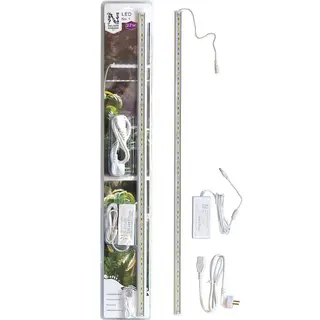Produktfoto för Växtbelysning LED No.1 85 cm 23W med adapter