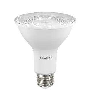 Produktfoto för Växtlampa E27 10W 3500K 800 lumen