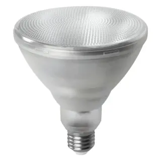 Produktfoto för Växtlampa LED E27 12W IP55