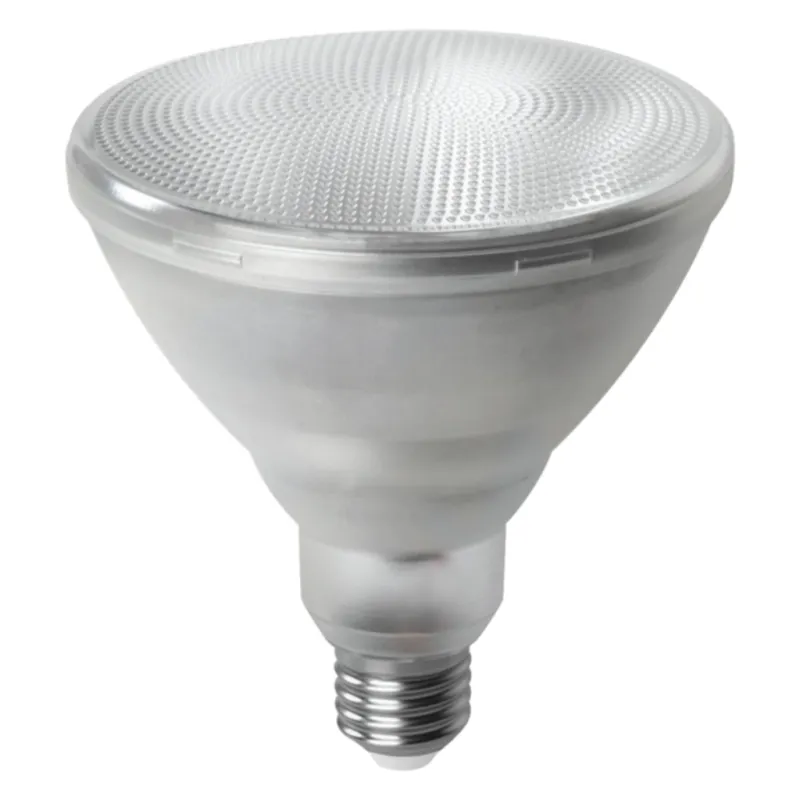 Alternativ bild 0 för Växtlampa LED E27 12W IP55