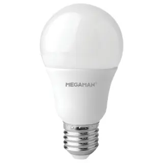 Produktfoto för Växtlampa LED E27 8,5W