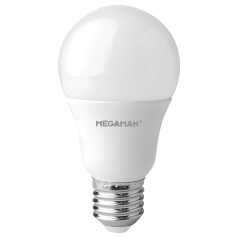 Alternativ bild 0 för Växtlampa LED E27 8,5W