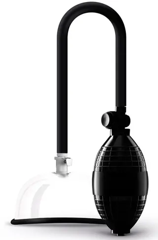 Produktfoto för Vagina Pump Basic