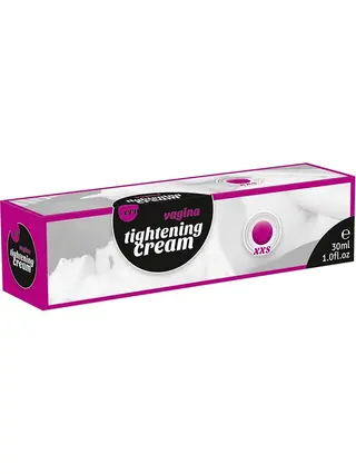 Produktfoto för Vagina Tightening Cream 30ml