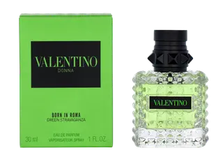 Produktfoto för Valentino Born In Roma Donna Green Stravaganza Eau de Parfum 30 ml