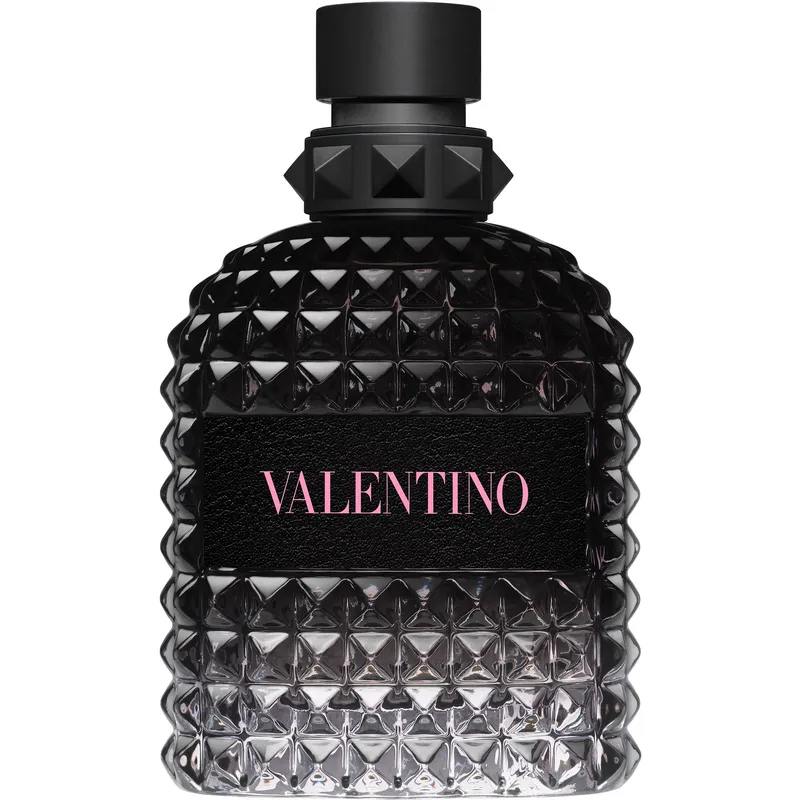 Bild 1 för VALENTINO Uomo Born In Roma EDT 100ml
