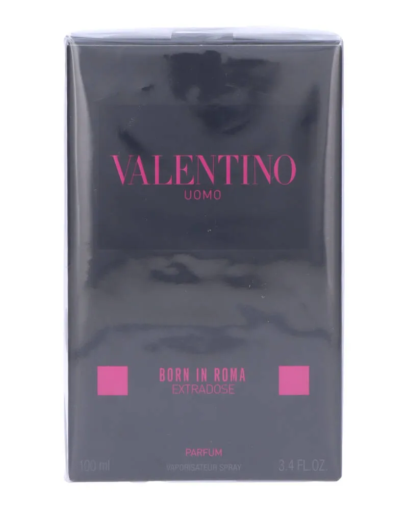 Bild 2 för Valentino Valentino Born in Roma Uomo Extradose EDT 100ml 100 ml