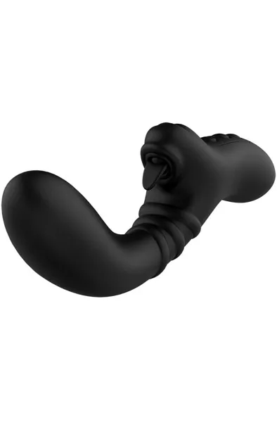 Bild 2 för VALKYRIA - G-Spot Vibrator with Tongue Licking Mode
