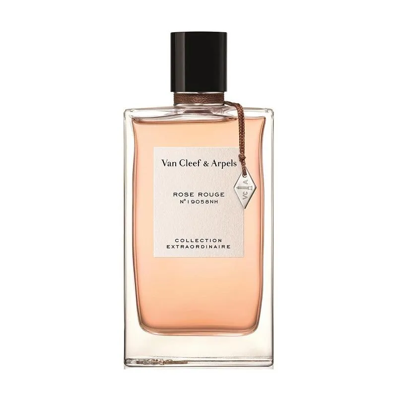 Alternativ bild 0 för Van Cleef & Arpels Rose Rouge