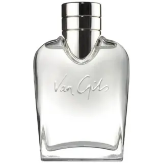 Produktfoto för Van Gils Basic Instinct Eau De Toilette 40 ml