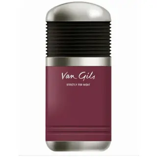 Produktfoto för Van Gils Strictly For Night Eau de Toilette 30 ml