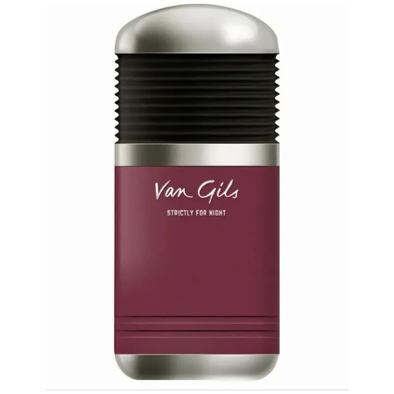 Alternativ bild 0 för Van Gils Strictly For Night Eau de Toilette 30 ml