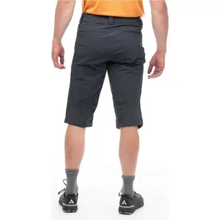 Produktfoto för Vandre Light Softshell Long Shorts Men