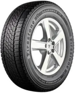 Produktfoto för Vanhawk 2 Winter Evo