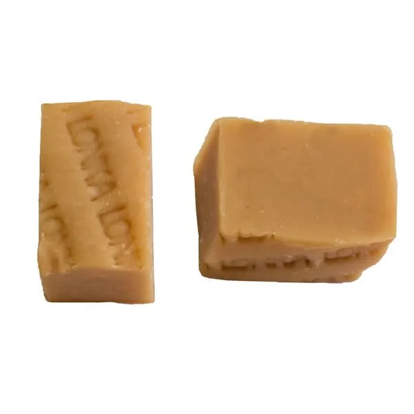 Alternativ bild 0 för Vaniljfudge Lösgodis 3,2 kg