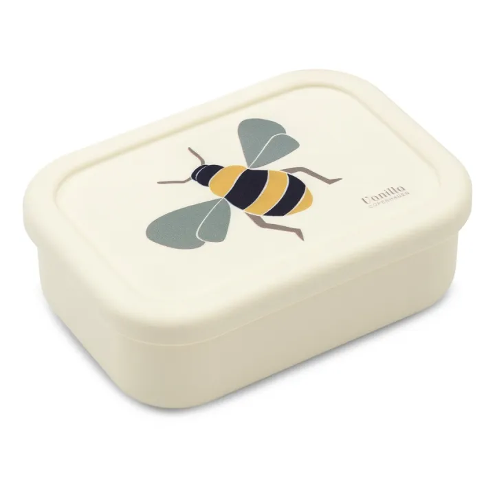Alternativ bild 0 för Vanilla COPENHAGEN Lunchlåda Honeybee