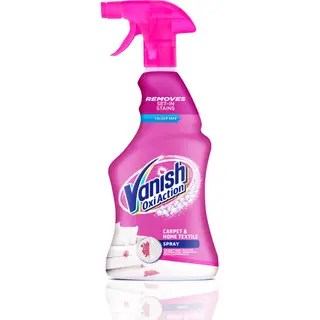 Produktfoto för Vanish Soffa & Matta 500 ml