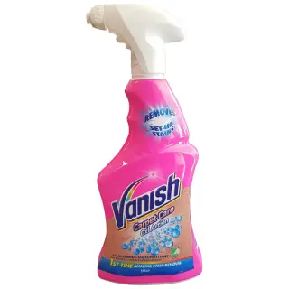 Produktfoto för Vanish Soffa & Matta 500 ml