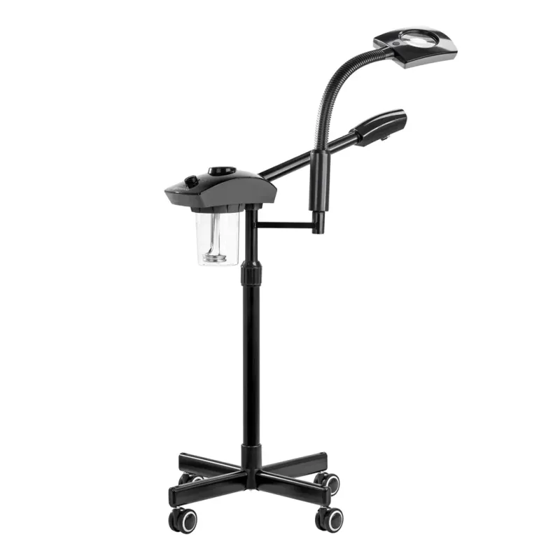 Alternativ bild 0 för Vapozon med lupplampa - GIOVANNI D-21 - Svart