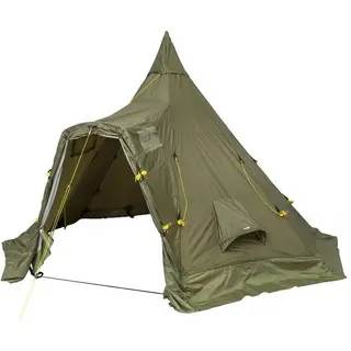 Produktfoto för Varanger 12-14 Camp Tält