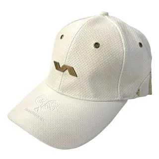Produktfoto för Varlion Ambassadors White Cap, Keps / Visor