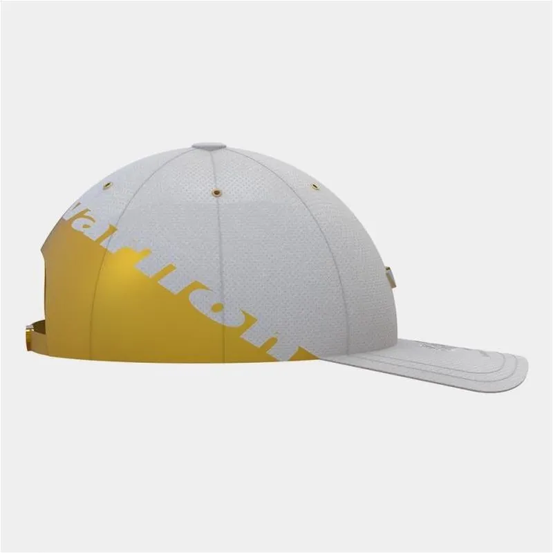 Bild 2 för Varlion Ambassadors White Cap, Keps / Visor