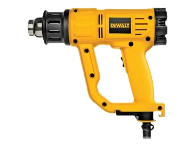 Alternativ bild 0 för VARMLUFTPISTOL D26411-QS 1800W | Beijerbygg Byggmaterial