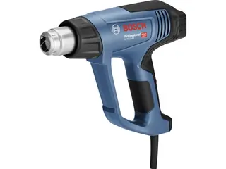 Produktfoto för VARMLUFTPISTOL GHG 23-66 CASE | Beijerbygg Byggmaterial